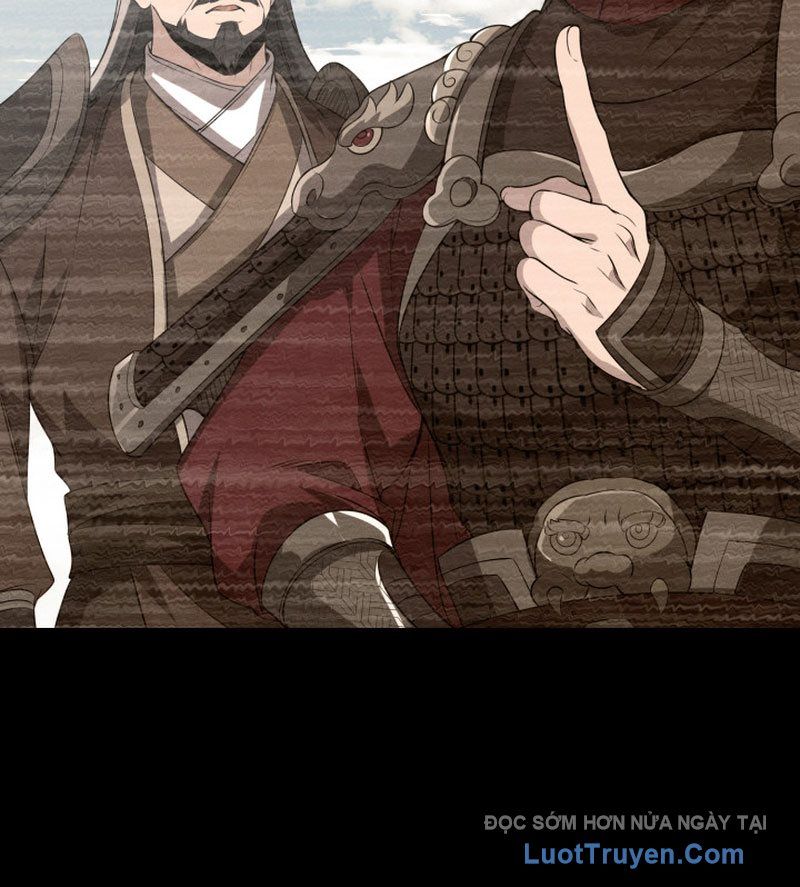 Võ Thần Tái Sinh - Chapter 35 - Page 103