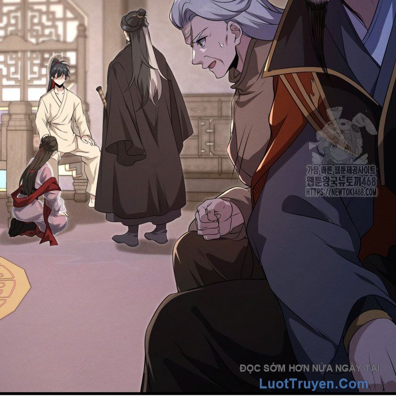 Võ Thần Tái Sinh - Chapter 35 - Page 118