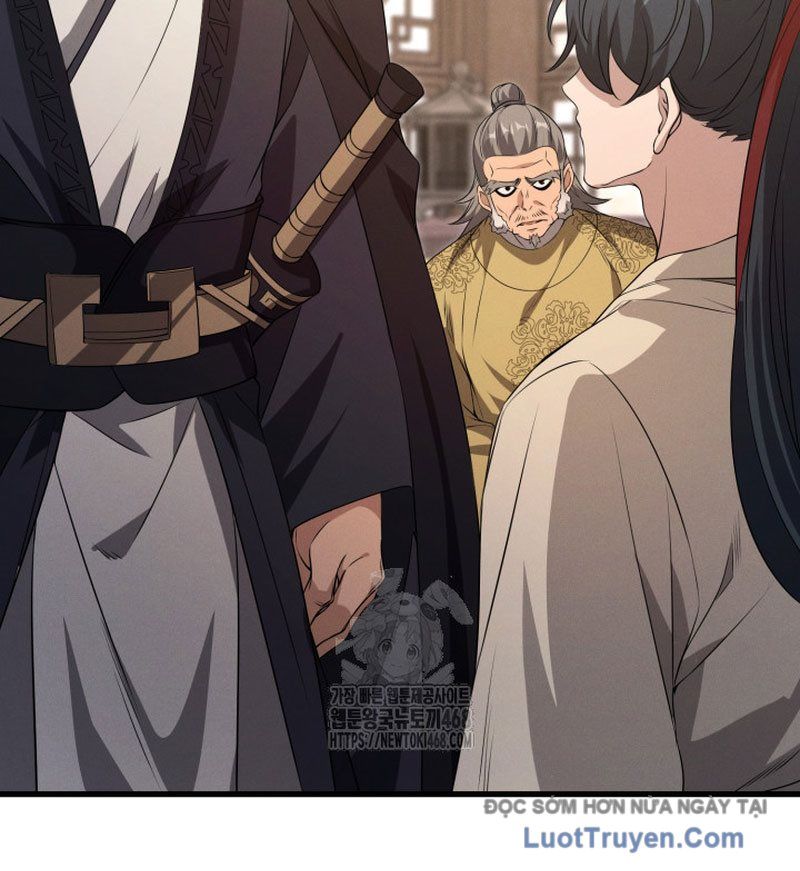 Võ Thần Tái Sinh - Chapter 35 - Page 123