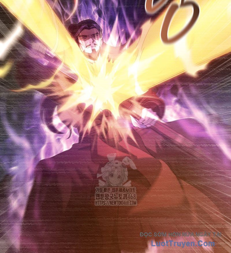 Võ Thần Tái Sinh - Chapter 35 - Page 36