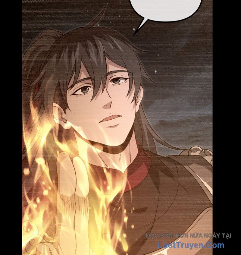 Võ Thần Tái Sinh - Chapter 35 - Page 38