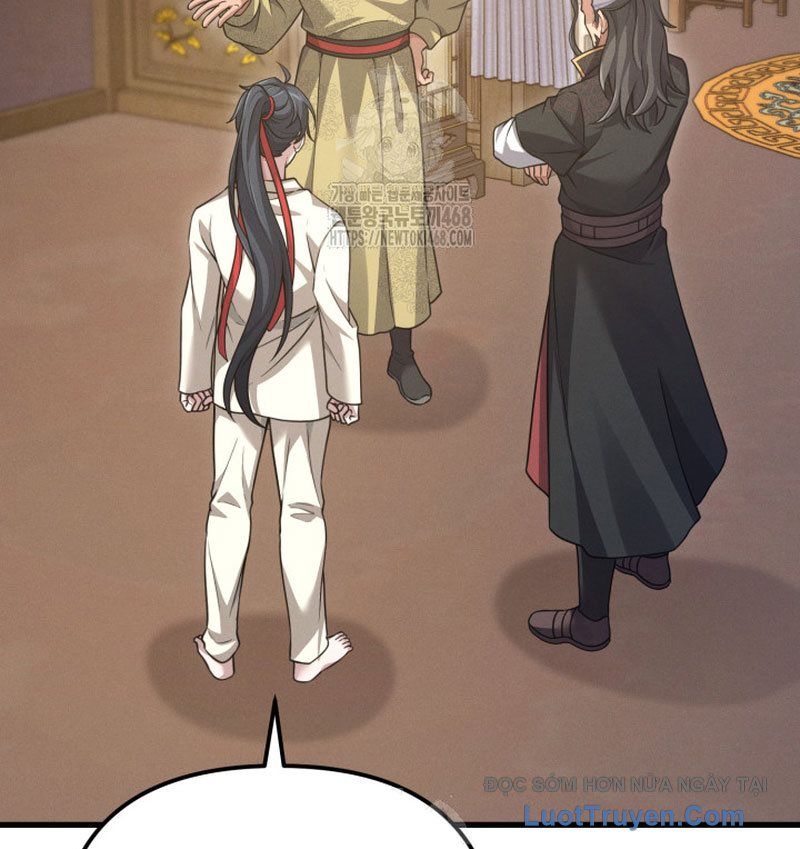 Võ Thần Tái Sinh - Chapter 36 - Page 109