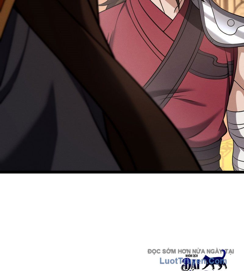 Võ Thần Tái Sinh - Chapter 36 - Page 11