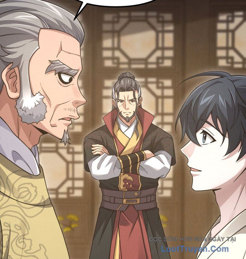 Võ Thần Tái Sinh - Chapter 36 - Page 111