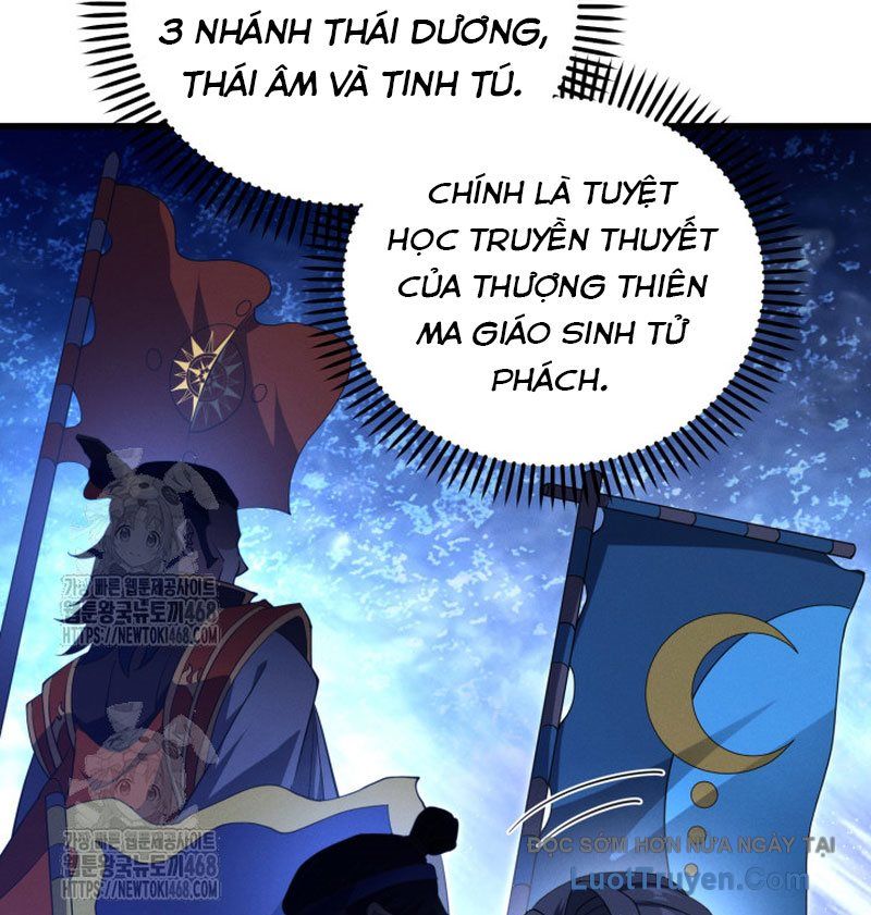 Võ Thần Tái Sinh - Chapter 36 - Page 116