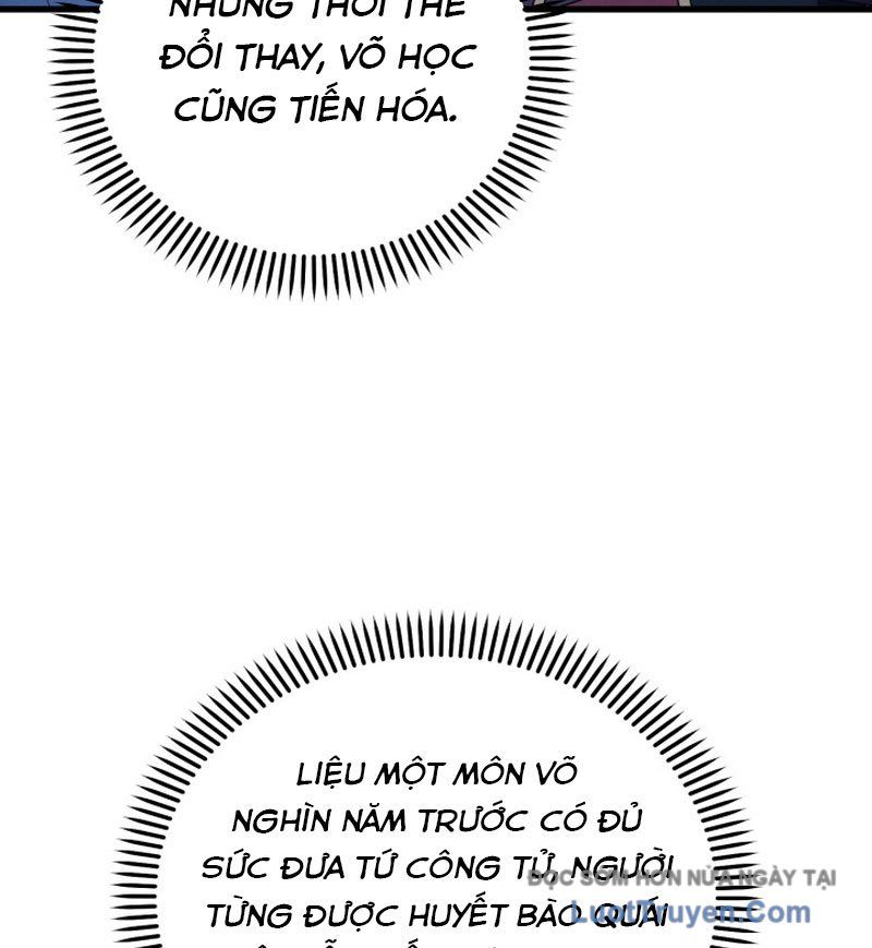 Võ Thần Tái Sinh - Chapter 36 - Page 118