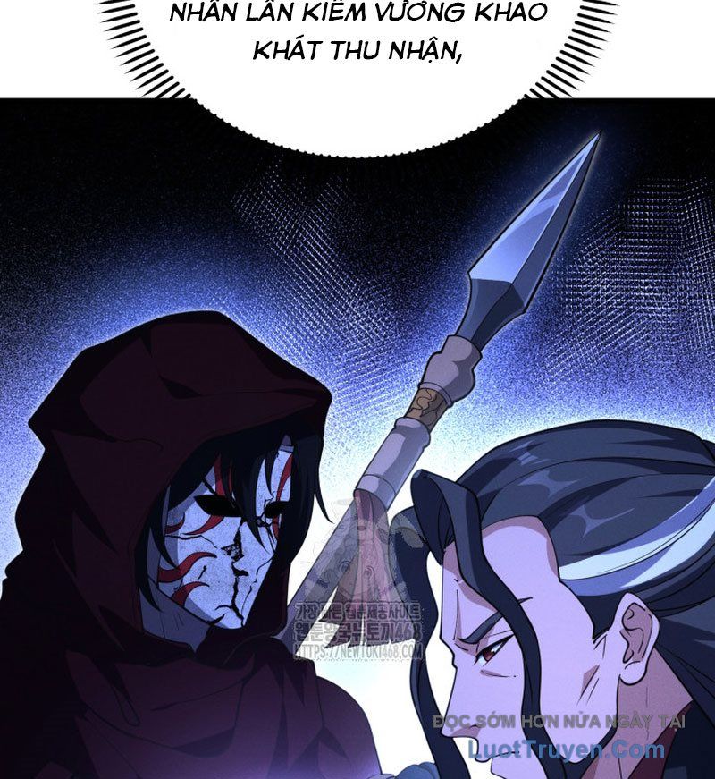 Võ Thần Tái Sinh - Chapter 36 - Page 119