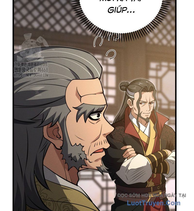 Võ Thần Tái Sinh - Chapter 36 - Page 122