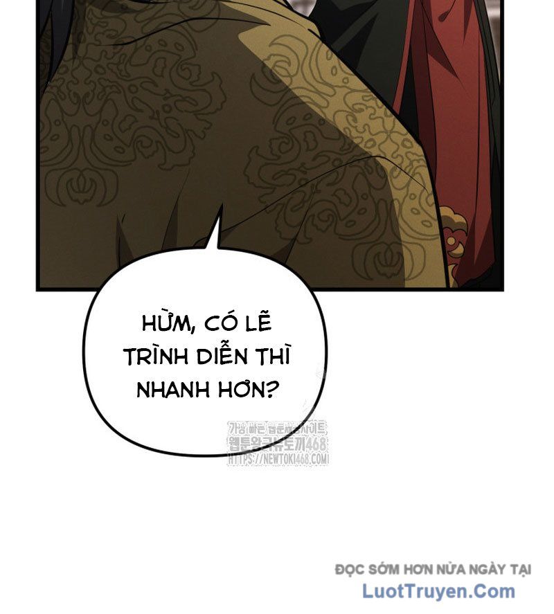 Võ Thần Tái Sinh - Chapter 36 - Page 123