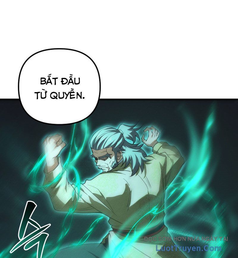 Võ Thần Tái Sinh - Chapter 36 - Page 125