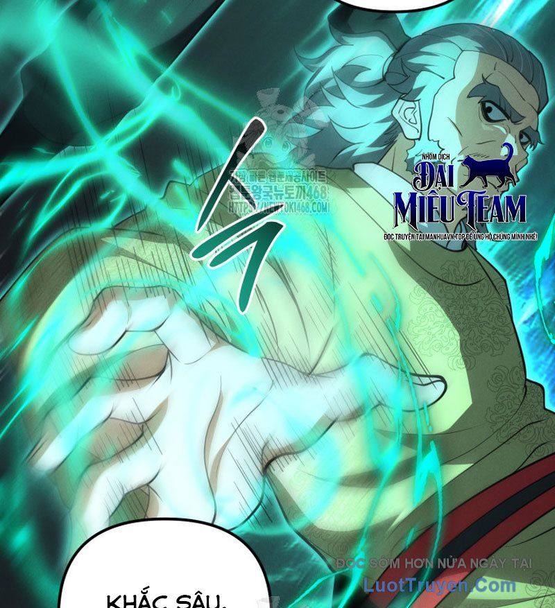 Võ Thần Tái Sinh - Chapter 36 - Page 127