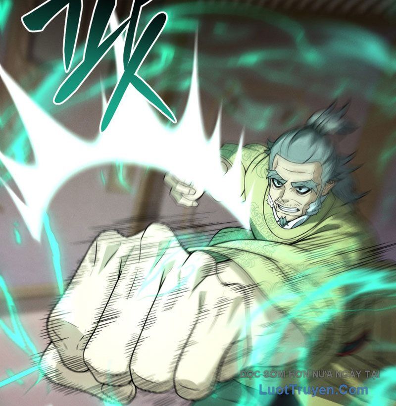 Võ Thần Tái Sinh - Chapter 36 - Page 131