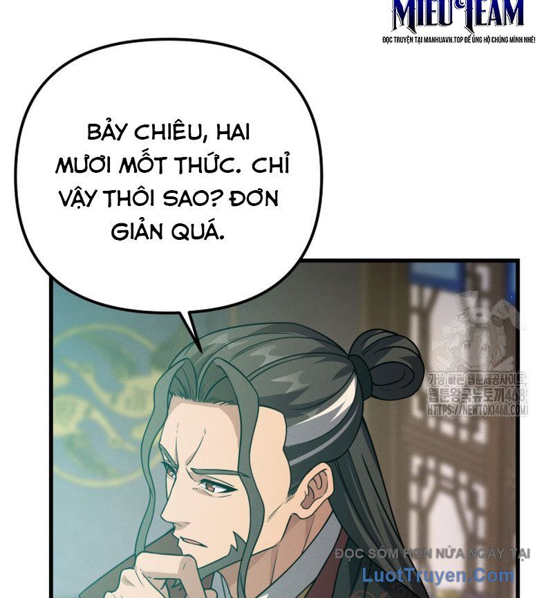 Võ Thần Tái Sinh - Chapter 36 - Page 133