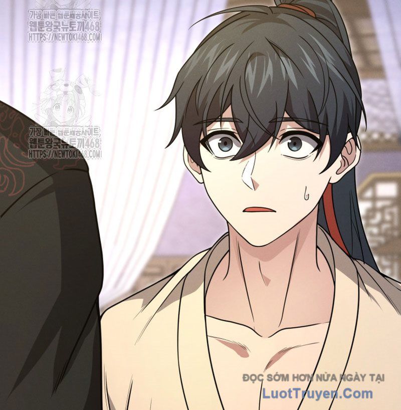 Võ Thần Tái Sinh - Chapter 36 - Page 151