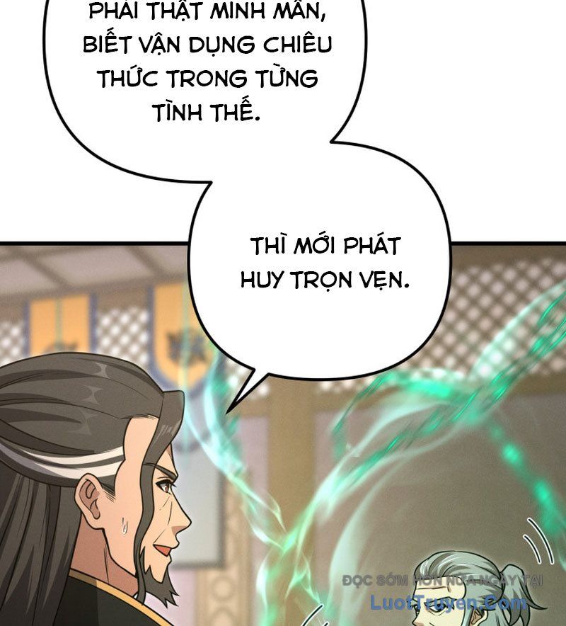Võ Thần Tái Sinh - Chapter 36 - Page 153