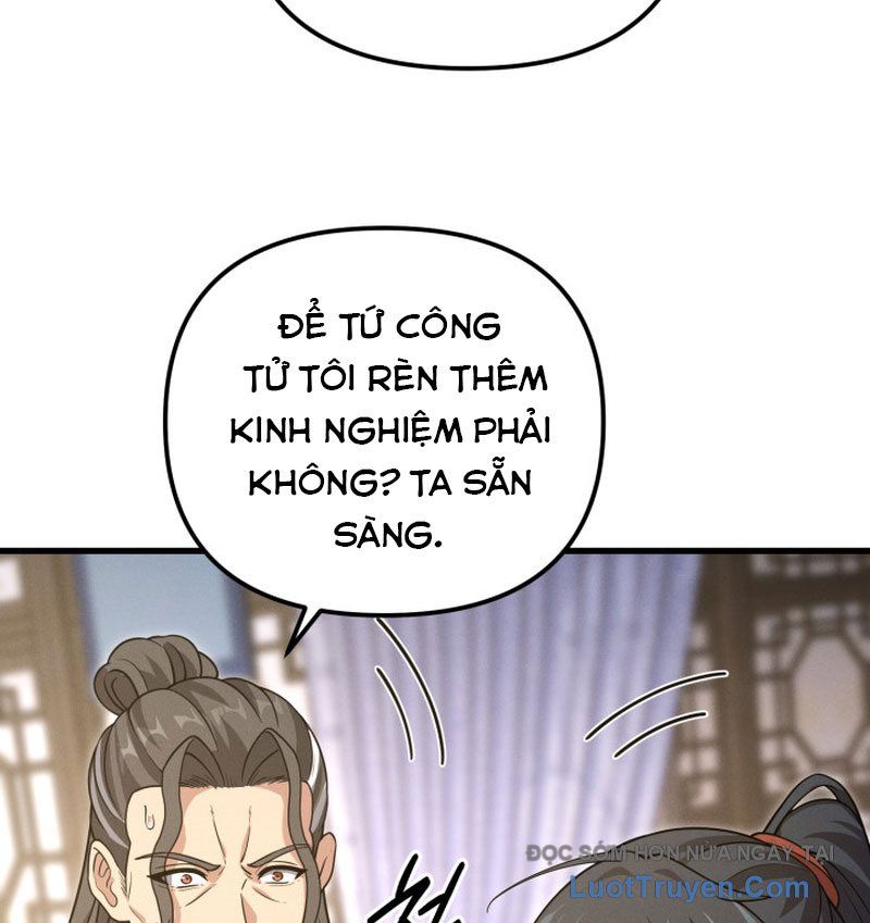 Võ Thần Tái Sinh - Chapter 36 - Page 155
