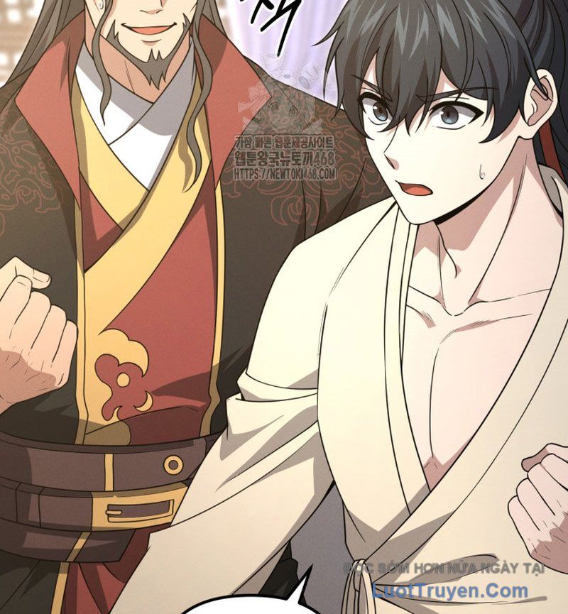 Võ Thần Tái Sinh - Chapter 36 - Page 156