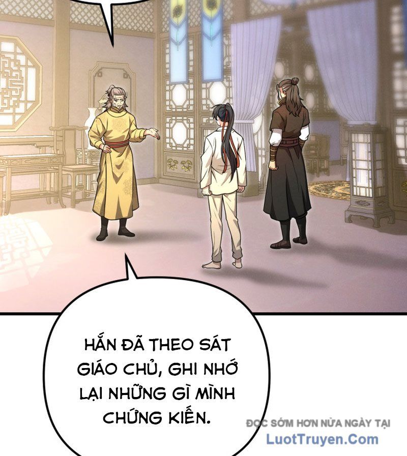 Võ Thần Tái Sinh - Chapter 36 - Page 167