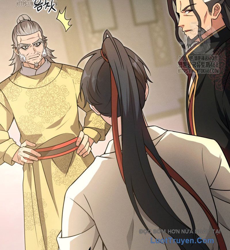 Võ Thần Tái Sinh - Chapter 36 - Page 169