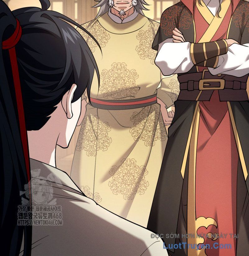 Võ Thần Tái Sinh - Chapter 36 - Page 25