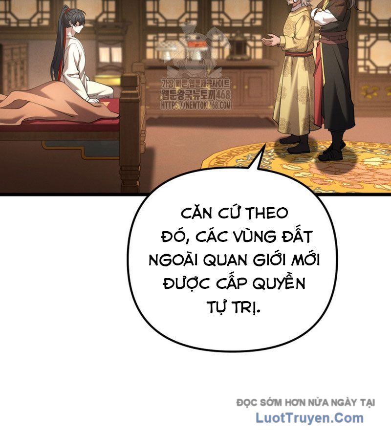 Võ Thần Tái Sinh - Chapter 36 - Page 34