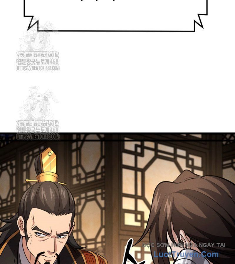 Võ Thần Tái Sinh - Chapter 36 - Page 5
