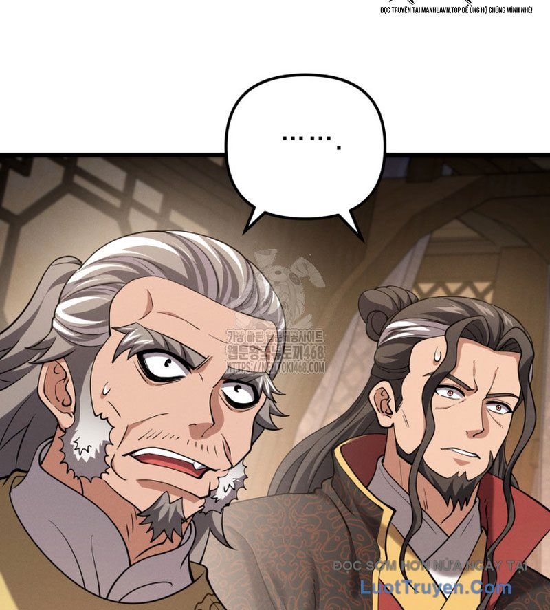 Võ Thần Tái Sinh - Chapter 36 - Page 55