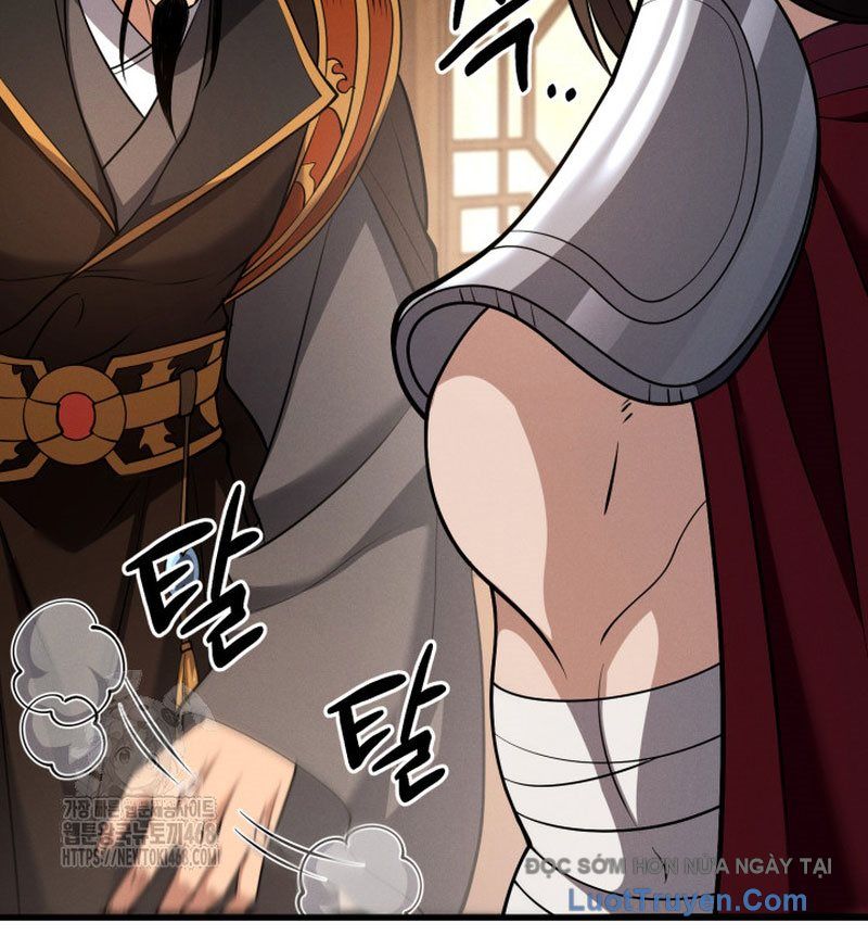 Võ Thần Tái Sinh - Chapter 36 - Page 6