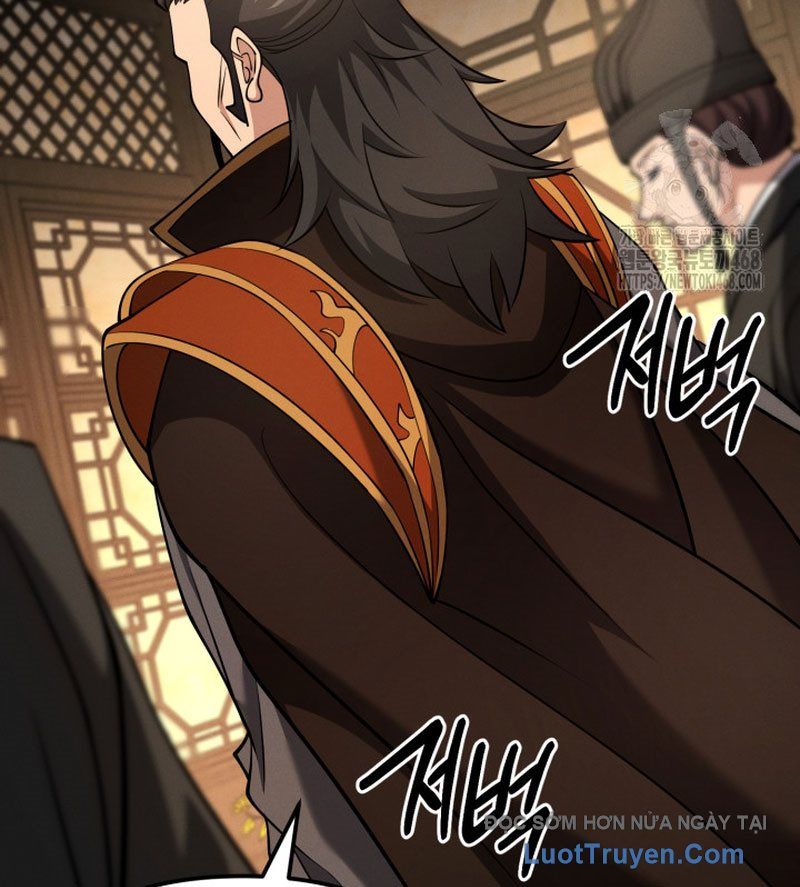 Võ Thần Tái Sinh - Chapter 36 - Page 8