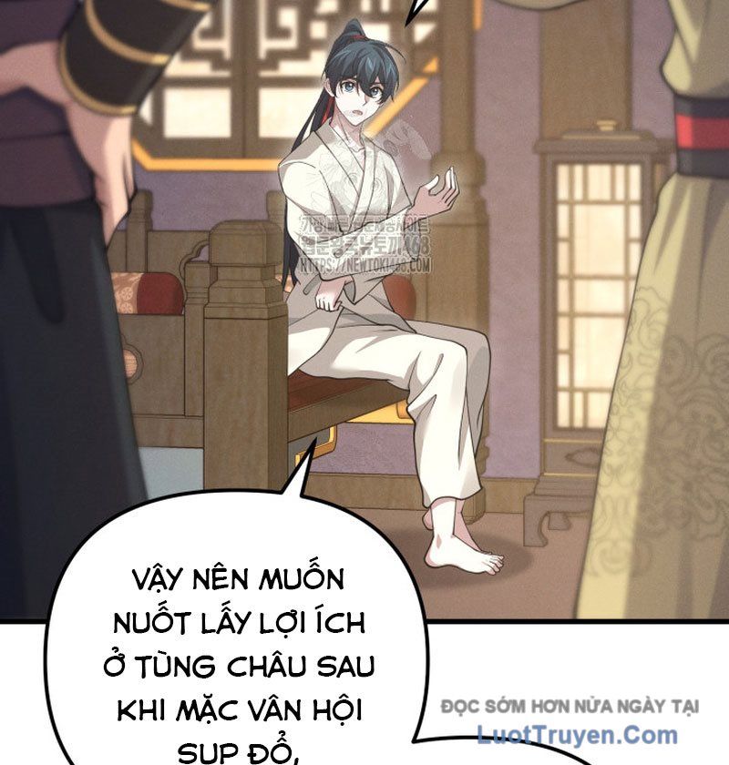 Võ Thần Tái Sinh - Chapter 36 - Page 91