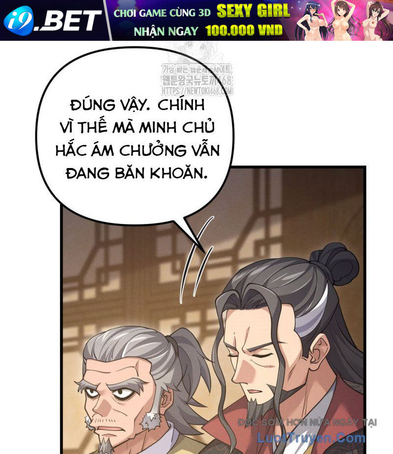 Võ Thần Tái Sinh - Chapter 36 - Page 93