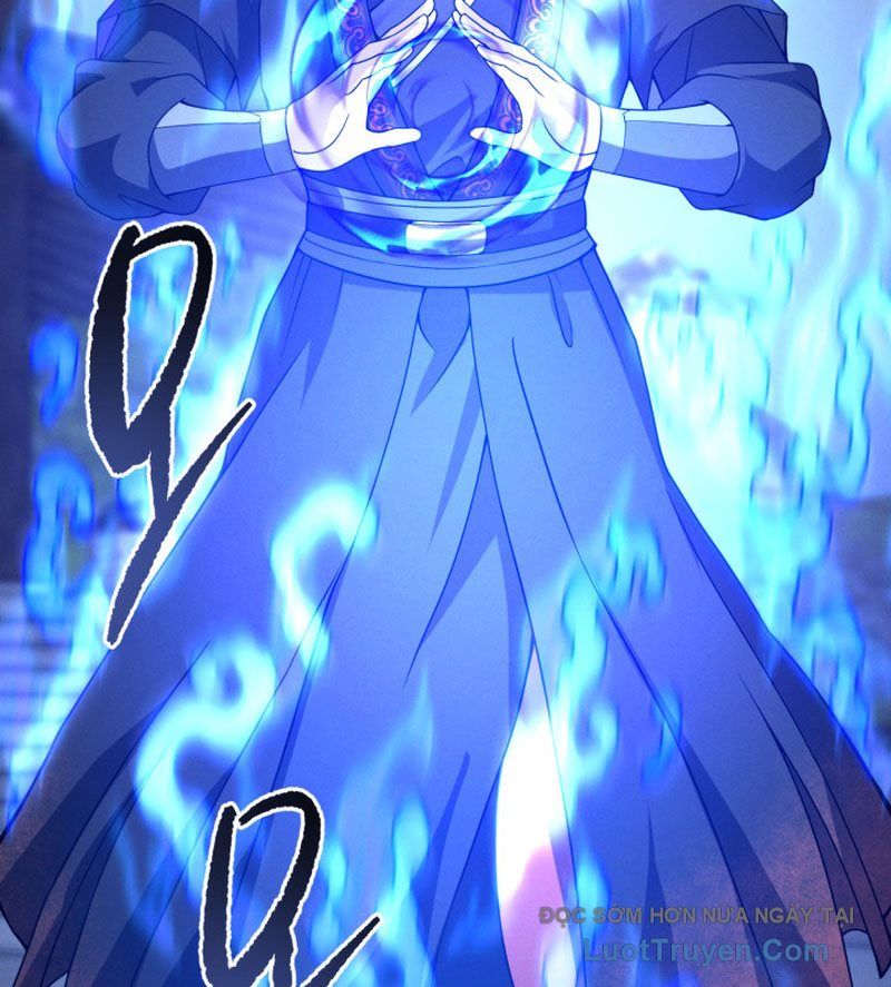 Võ Thần Tái Sinh - Chapter 37 - Page 101