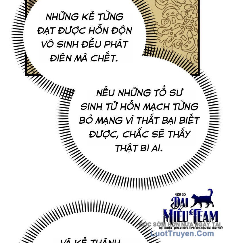 Võ Thần Tái Sinh - Chapter 37 - Page 111
