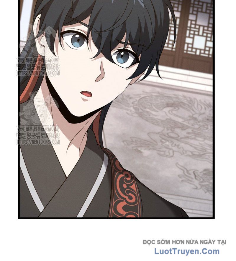 Võ Thần Tái Sinh - Chapter 37 - Page 124