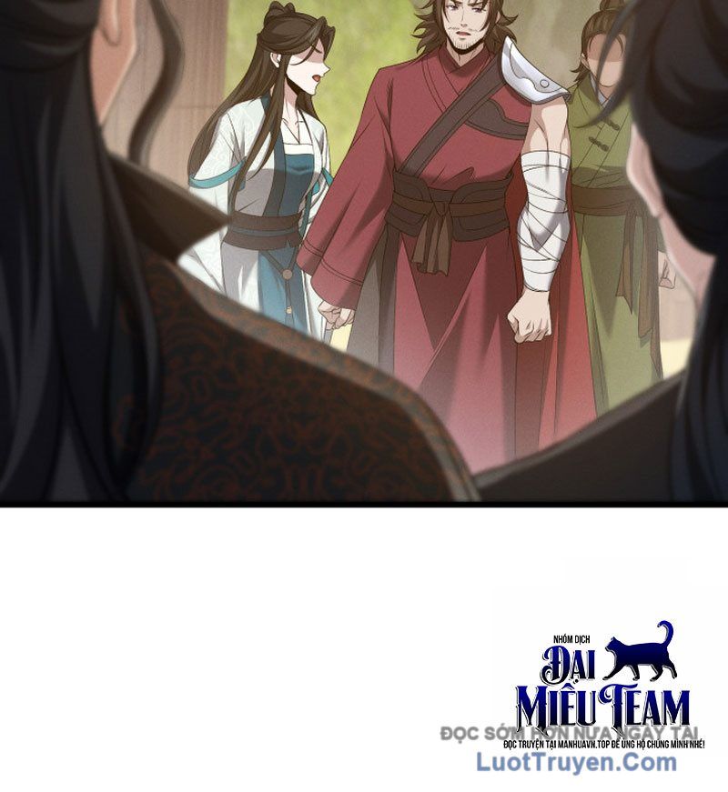 Võ Thần Tái Sinh - Chapter 37 - Page 135