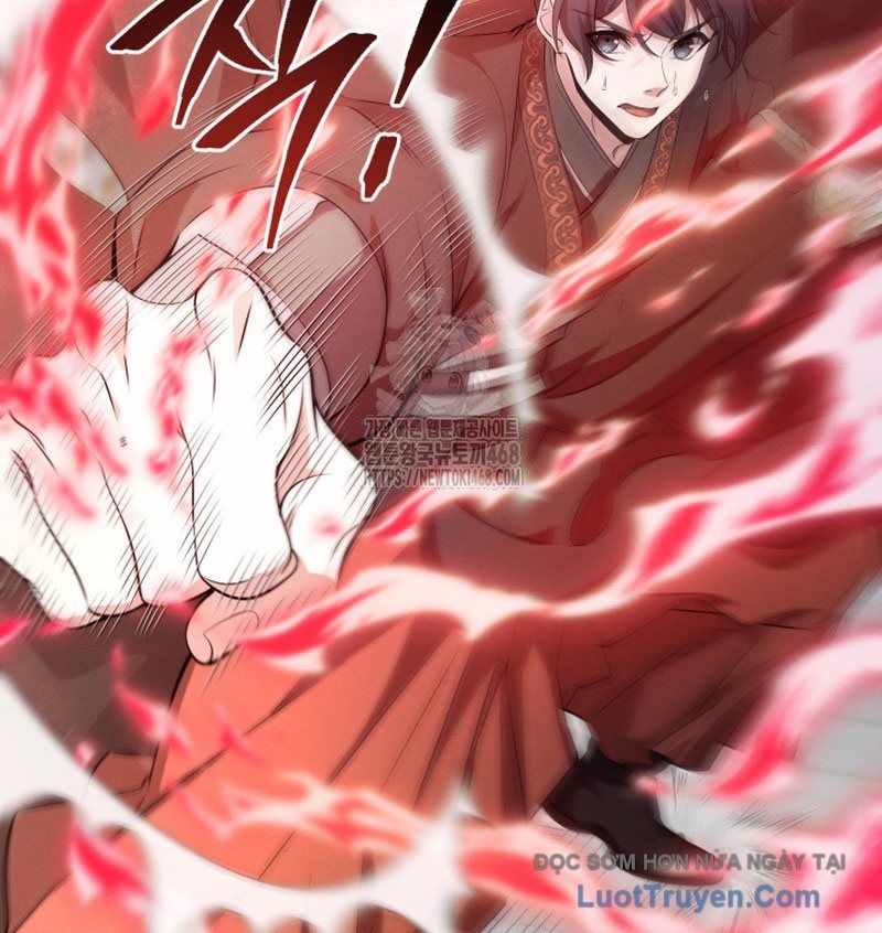 Võ Thần Tái Sinh - Chapter 37 - Page 14