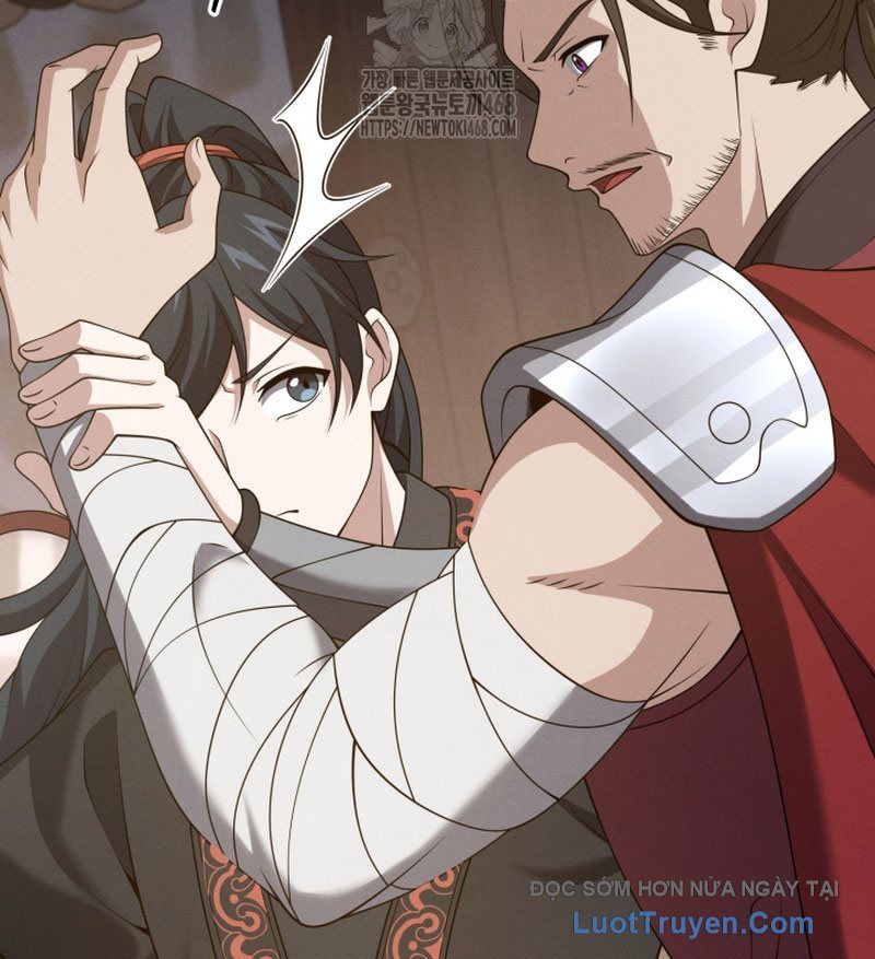 Võ Thần Tái Sinh - Chapter 37 - Page 150