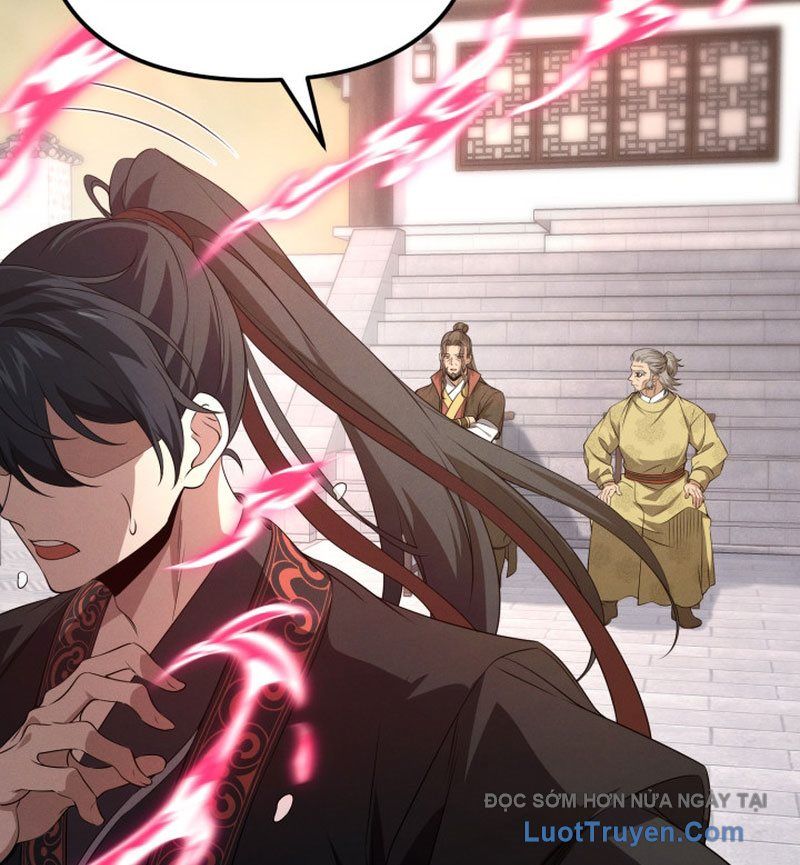Võ Thần Tái Sinh - Chapter 37 - Page 18