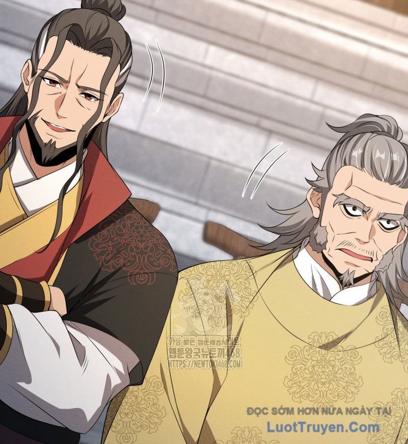 Võ Thần Tái Sinh - Chapter 37 - Page 20