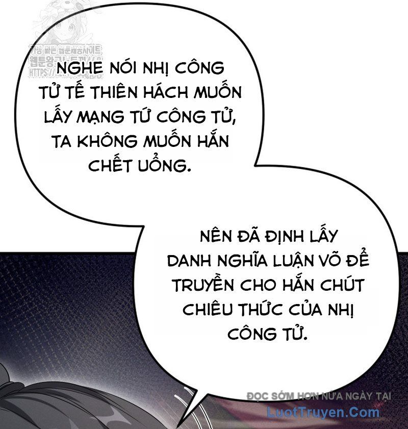 Võ Thần Tái Sinh - Chapter 37 - Page 23