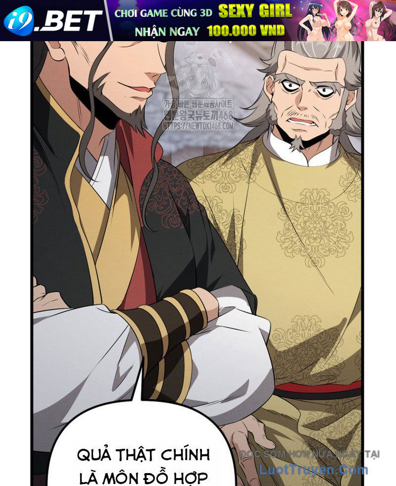 Võ Thần Tái Sinh - Chapter 37 - Page 27