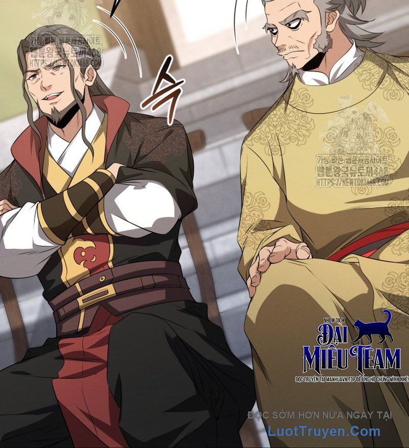 Võ Thần Tái Sinh - Chapter 37 - Page 34