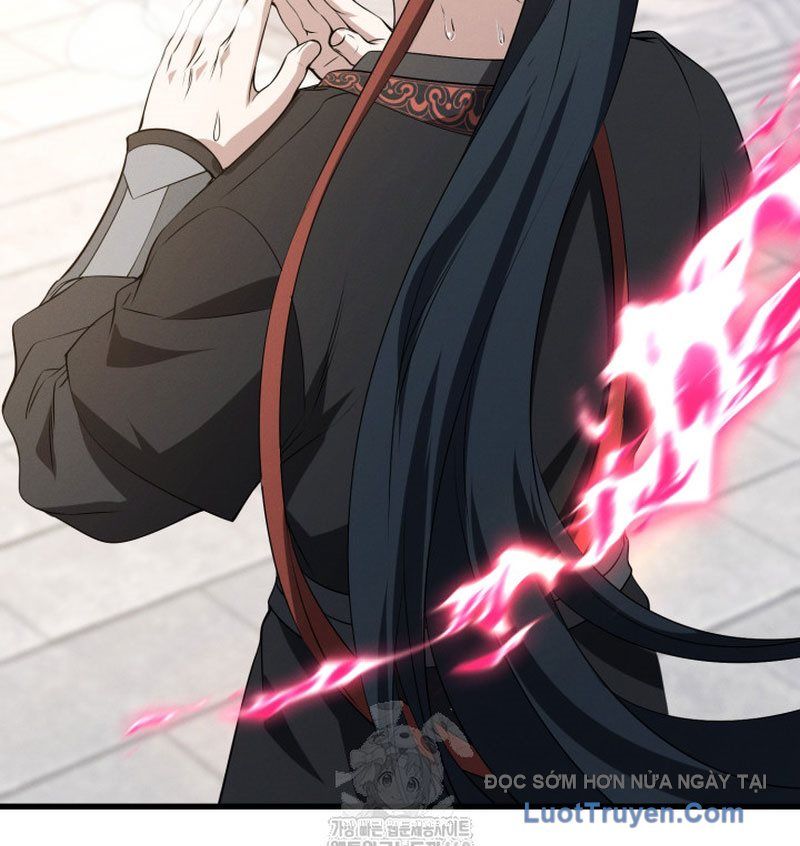 Võ Thần Tái Sinh - Chapter 37 - Page 36