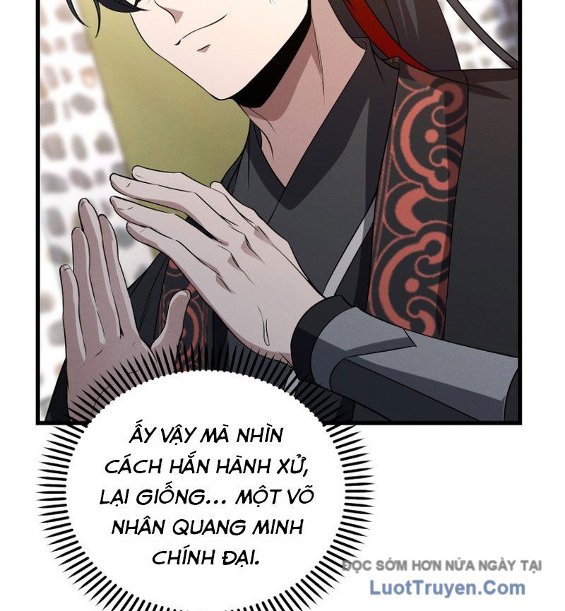 Võ Thần Tái Sinh - Chapter 37 - Page 40