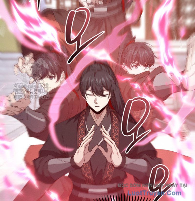 Võ Thần Tái Sinh - Chapter 37 - Page 44