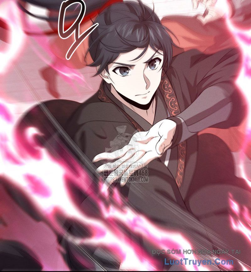 Võ Thần Tái Sinh - Chapter 37 - Page 53