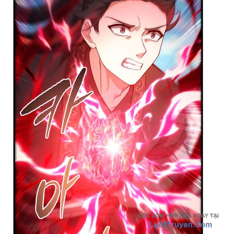 Võ Thần Tái Sinh - Chapter 37 - Page 85