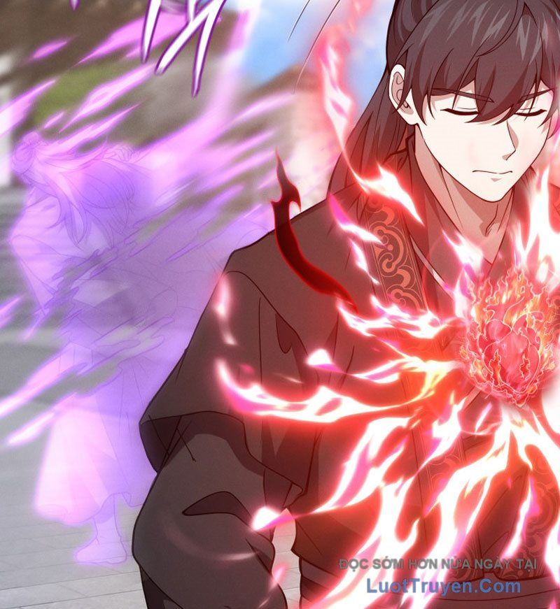 Võ Thần Tái Sinh - Chapter 37 - Page 96