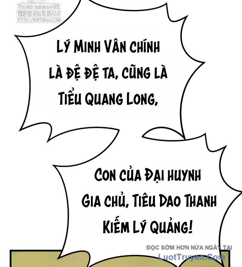Võ Thần Tái Sinh - Chapter 38 - Page 128