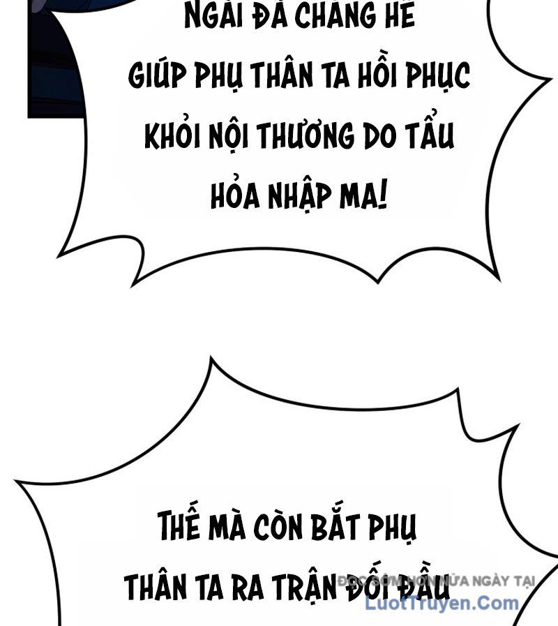 Võ Thần Tái Sinh - Chapter 38 - Page 141